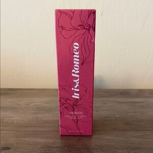 Iris&Romeo The Reset Luminous Hyaluronic Serum Spray 3.39 fl oz